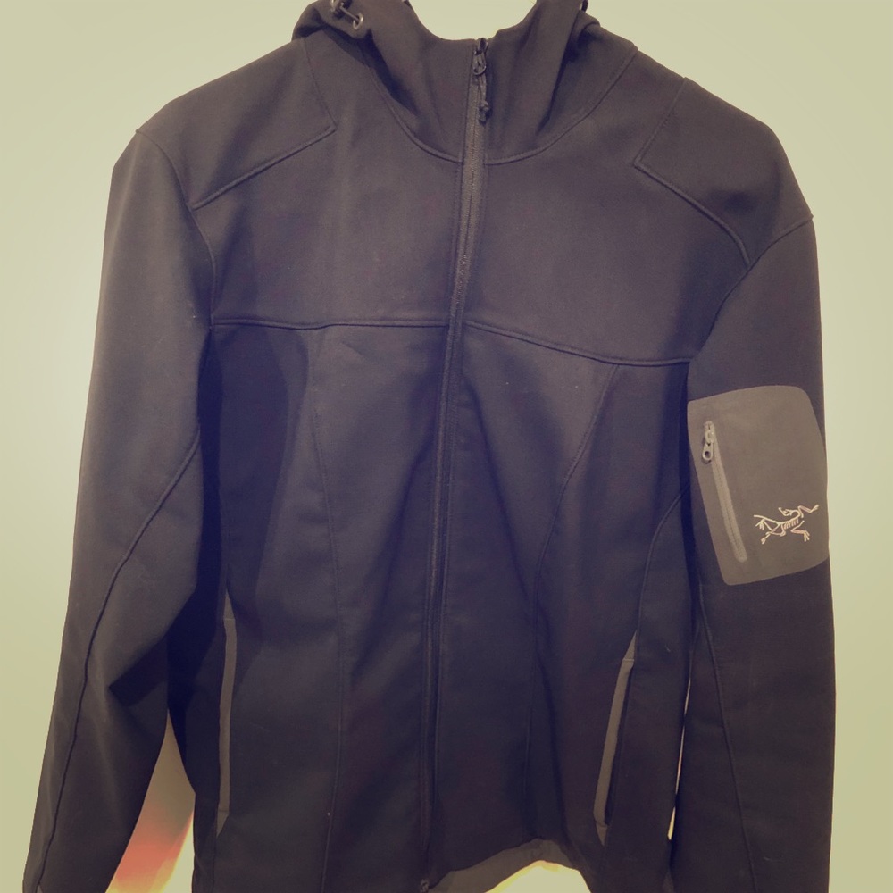 Arc'teryx Women's Gamma Hoody